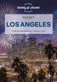 Title: Lonely Planet Pocket Los Angeles, Author: Cristian Bonetto