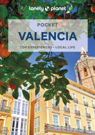 Title: Lonely Planet Pocket Valencia, Author: John Noble