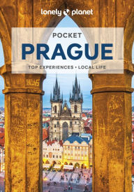 Title: Lonely Planet Pocket Prague, Author: Mark Baker