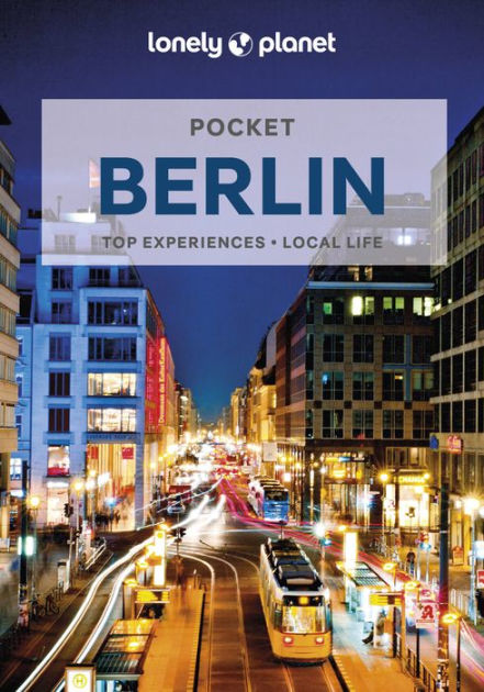 Lonely Planet Pocket Copenhagen 6 (Pocket Guide)