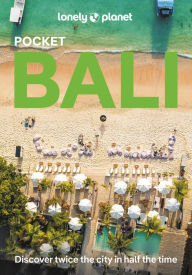 Title: Lonely Planet Pocket Bali, Author: Ryan Ver Berkmoes