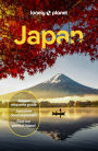 Lonely Planet Japan: Detailed Itineraries Travel Like a Local Insider Tips Covers Tokyo, Mt Fuji & around Tokyo, the Japan Alps, Kyoto, Okinawa and more