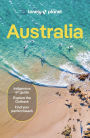 Lonely Planet Australia: Detailed Itineraries Travel Like a Local Insider Tips Covers Sydney & New South Wales, Queensland, Melbourne & Victoria, the Red Centre and more
