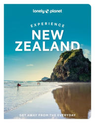 Title: Lonely Planet Experience New Zealand, Author: Brett Atkinson