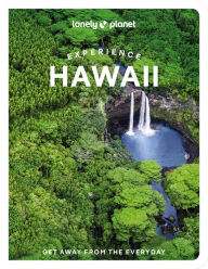 Title: Lonely Planet Experience Hawaii, Author: Meghan Miner Murray