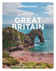 Title: Lonely Planet Experience Great Britain, Author: Rhonda Carrier