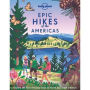 Lonely Planet Epic Hikes of the Americas 1