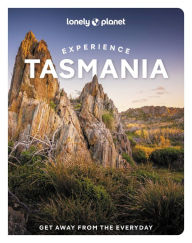 Title: Lonely Planet Experience Tasmania 1, Author: Andrew Bain