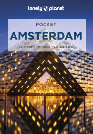 Title: Lonely Planet Pocket Amsterdam, Author: Catherine Le Nevez
