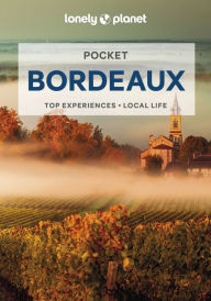 Title: Lonely Planet Pocket Bordeaux, Author: Nicola Williams
