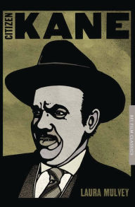 Title: Citizen Kane, Author: Laura Mulvey