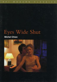 Title: Eyes Wide Shut, Author: Michel Chion