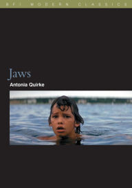 Title: Jaws, Author: Antonia Quirke