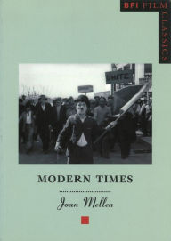 Title: Modern Times, Author: Joan Mellen