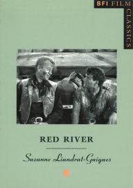 Title: Red River, Author: Suzanne Liandrat-Guigues