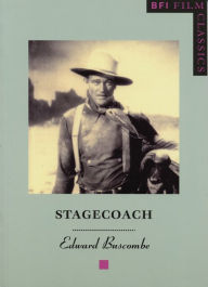 Title: Stagecoach, Author: Edward Buscombe
