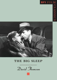 Title: The Big Sleep, Author: David Thomson