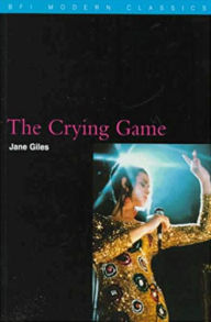 Title: The Crying Game, Author: Jane Giles