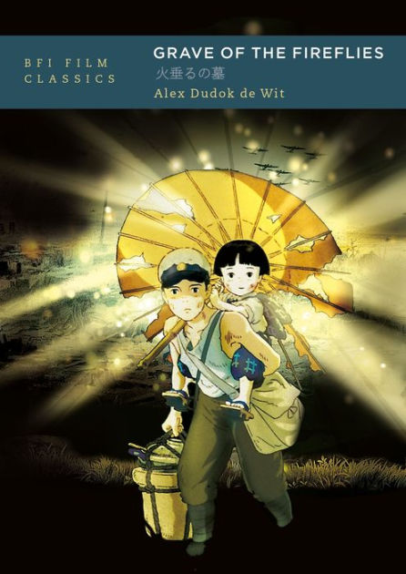  Grave of the Fireflies, Anime & Manga, NON-USA Format