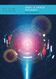Title: 2001: A Space Odyssey, Author: Peter Krämer