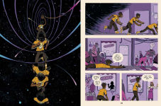 Alternative view 4 of Vern: Custodian of the Universe (Library Edition)