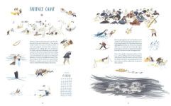 Alternative view 3 of Shackleton's Journey 10th Anniversary Edition