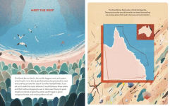 Alternative view 3 of The Great Barrier Reef