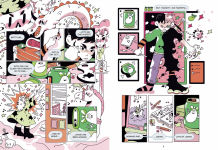 Alternative view 6 of Astral Panic