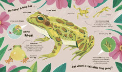Alternative view 6 of Watch Me Grow: Frogs