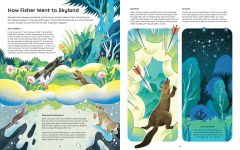 Alternative view 2 of Wish Upon a Star: The Science, Magic and Meaning of Stars (library edition)