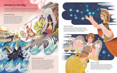 Alternative view 3 of Wish Upon a Star: The Science, Magic and Meaning of Stars (library edition)