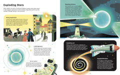 Alternative view 5 of Wish Upon a Star: The Science, Magic and Meaning of Stars (library edition)