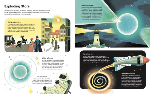 Wish Upon a Star: The Science, Magic and Meaning of Stars (library edition)