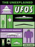 Alternative view 1 of The Unexplained: UFOs