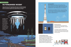 Alternative view 3 of The Unexplained: UFOs