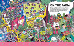 Alternative view 2 of Weird and Wonderful Ways to Save the Planet: Medical Mucus, Poo Power and Beetles for Breakfast