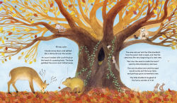 Alternative view 2 of The Great Oak Tree