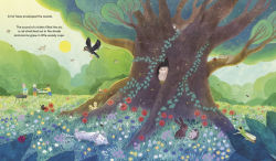 Alternative view 3 of The Great Oak Tree