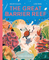 Title: The Great Barrier Reef, Author: Helen Scales