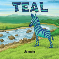 Title: Teal, Author: Johnnie