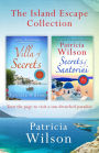 The Island Escape Collection: Villa of Secrets and Secrets of Santorini