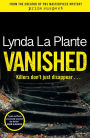 Vanished: A Detective Jack Warr Thriller