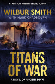 Title: Titans of War, Author: Wilbur Smith