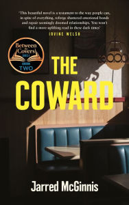 Title: The Coward, Author: Jarred McGinnis