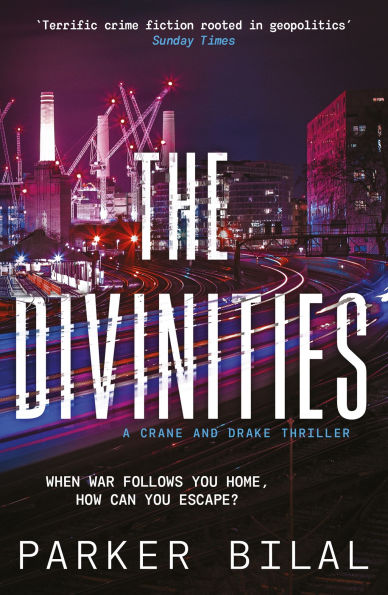 The Divinities