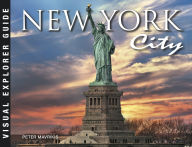 Title: New York City, Author: Peter Mavrikis