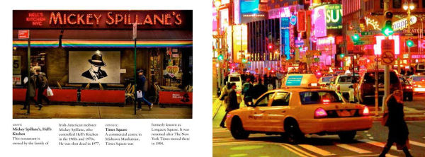 New York City
