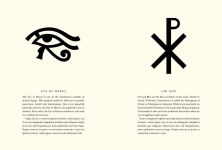 Alternative view 17 of Classic Symbols: A Guide
