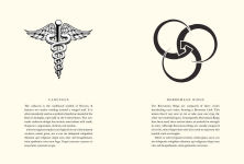 Alternative view 18 of Classic Symbols: A Guide