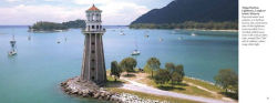 Alternative view 2 of Lighthouses